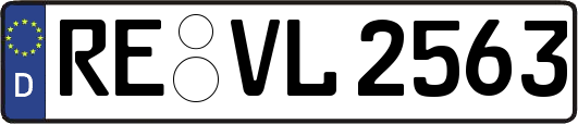 RE-VL2563