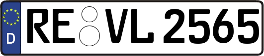 RE-VL2565