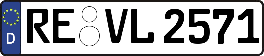 RE-VL2571