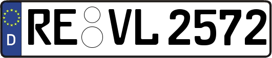 RE-VL2572