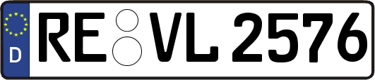 RE-VL2576