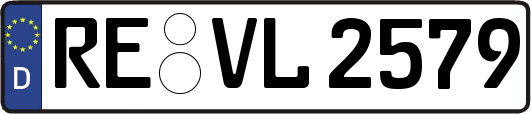 RE-VL2579