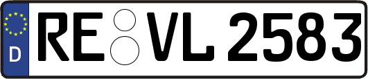 RE-VL2583
