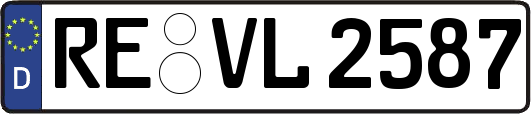 RE-VL2587