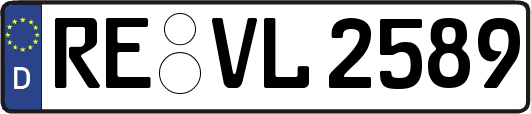 RE-VL2589