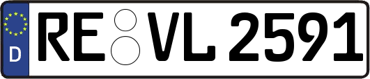 RE-VL2591