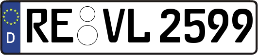 RE-VL2599