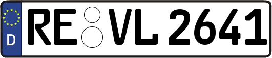 RE-VL2641