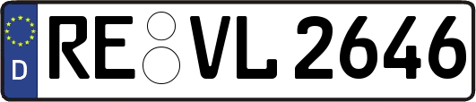 RE-VL2646
