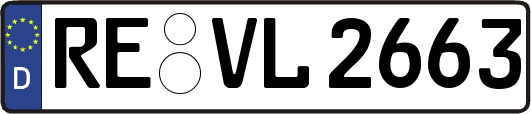 RE-VL2663