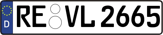RE-VL2665