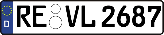 RE-VL2687