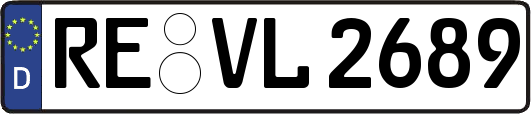 RE-VL2689