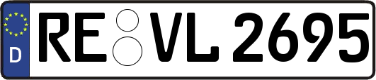 RE-VL2695
