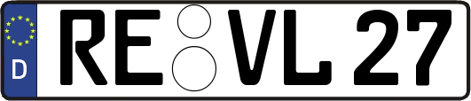 RE-VL27