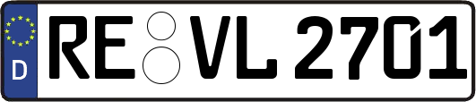 RE-VL2701