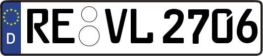 RE-VL2706