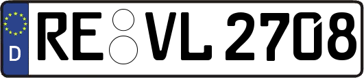 RE-VL2708