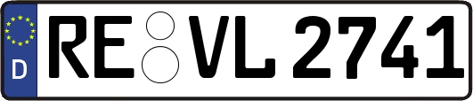 RE-VL2741