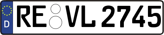 RE-VL2745