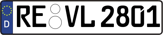 RE-VL2801