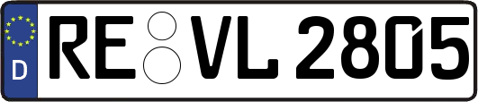 RE-VL2805
