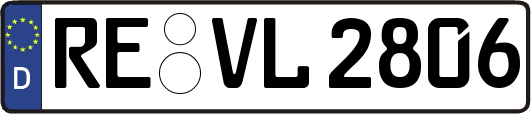 RE-VL2806