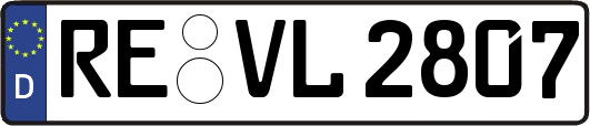 RE-VL2807