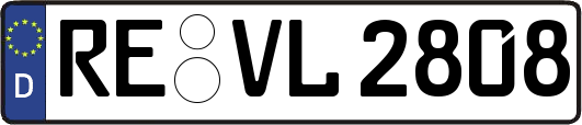 RE-VL2808