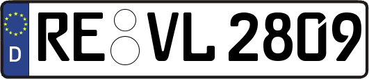 RE-VL2809