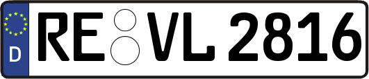 RE-VL2816