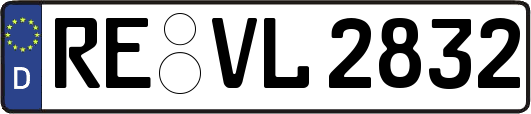 RE-VL2832