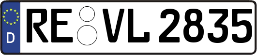 RE-VL2835