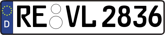RE-VL2836