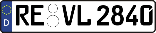 RE-VL2840
