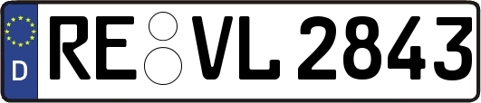 RE-VL2843