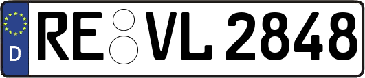 RE-VL2848