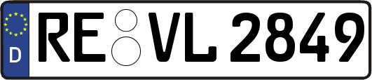 RE-VL2849