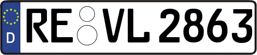 RE-VL2863
