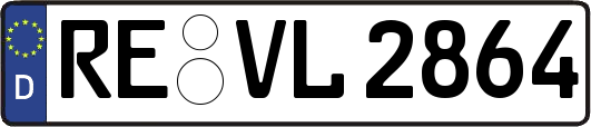 RE-VL2864