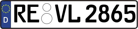 RE-VL2865