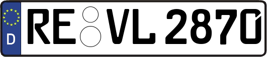 RE-VL2870