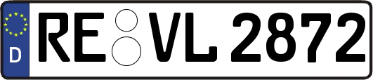 RE-VL2872