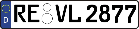 RE-VL2877