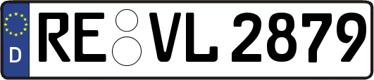 RE-VL2879