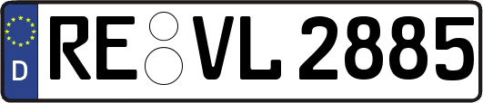 RE-VL2885