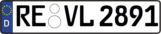 RE-VL2891