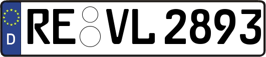 RE-VL2893