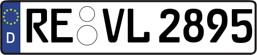 RE-VL2895