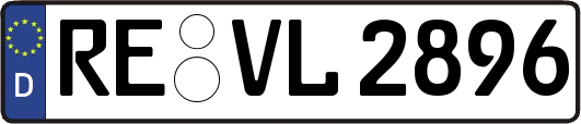 RE-VL2896
